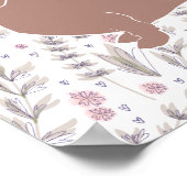 ダシュンドドキシエテクケルオーバーイラストレーション引用文 ポスター (角)