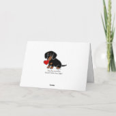 ダシュンドブラックアンドタンハート シーズンカード (裏面)