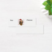 ダシュンドポーズギフトラベル (デスク)