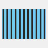 ダシュンドラブラッピング紙セット ラッピングペーパーシート (正面3)