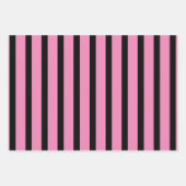 ダシュンドラブラッピング紙セット ラッピングペーパーシート (正面3)