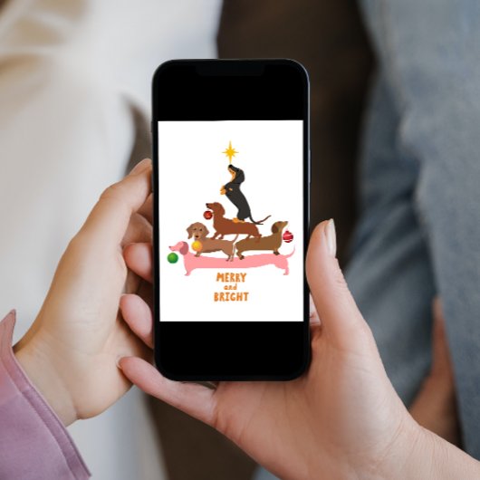 ダシュンピラミッドクリスマスツリーオーナメントクリスマス シーズンカード