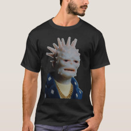 ダジャレ Tシャツ