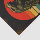 ダジラ神父の日 薄葉紙 (詳細)