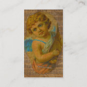 ダスの種類 名刺 (裏面)