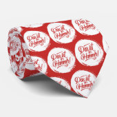 ダスアイストデアハンマー！ドイツのタイ ネクタイ (ロール)