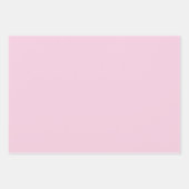 ダスキーバラドットマンダラスオジーパッチワーク ラッピングペーパーシート (正面2)