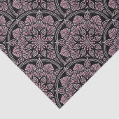 ダスキーバラフロンズマンダラアールデコホタロップスクラフト 薄葉紙 (詳細)