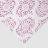 ダスキーバラ紙吹雪レースレトロオジークラフト 薄葉紙 (詳細)