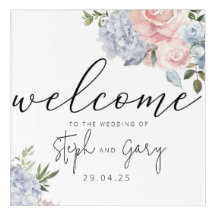 ダスキーブルーと赤面フローラシーティングチャート