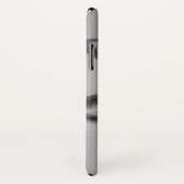 ダスキー金ゴールドiPhoneケースメイト Case-Mate iPhoneケース (裏面/右)