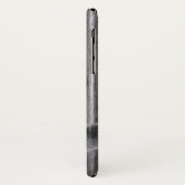 ダスキー金ゴールドiPhoneケースメイト Case-Mate iPhoneケース (裏面/左)