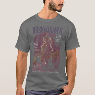 ダスクからドーン3 Tシャツ