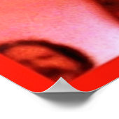 ダスクから夜明け代替まで ポスター (角)