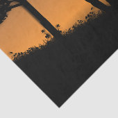 ダスクのフィッシャーウーマン 薄葉紙 (詳細)