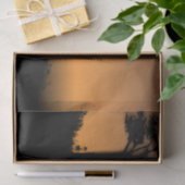 ダスクのフィッシャーウーマン 薄葉紙 (ギフト)