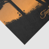 ダスクのフィッシャーウーマン 薄葉紙 (詳細)