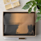 ダスクのフィッシャーウーマン 薄葉紙 (ギフト)