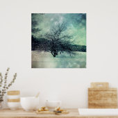 ダスクのポスター ポスター (キッチン)