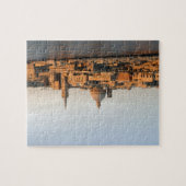 ダスクのマルタ・バレッタ ジグソーパズル (横)