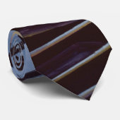 ダスクの地エリス島 ネクタイ (ロール)