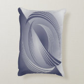 ダスクの羽 アクセントクッション (裏面(縦))