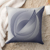 ダスクの羽 クッション (ブランケット)