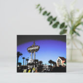 ダスクアットザスターダスト ポストカード (スタンド正面)