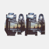 ダスクアットフリーダムズビージュンエリス島 フェイバーボックス (折り畳みなし)