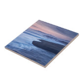 ダスクアットムーンストーンビーチ タイル (側面)