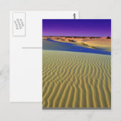 ダスクアットモナハンスサンズ ポストカード (正面/裏面)