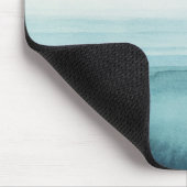 ダスクオンザベイ – 水彩 マウスパッド (コーナー)