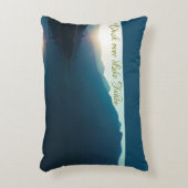 ダスクオーバーレイクタホ アクセントクッション (正面(垂直))