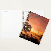 ダスクカリブのグロープランナー プランナー手帳 (ディスプレー)