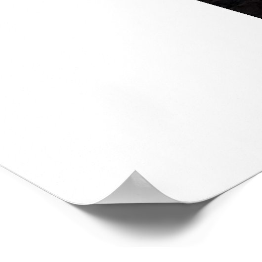 ダスクハンター ポスター (角)