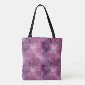 ダスクバラ銀河系シリーズデザイン1  トートバッグ (裏面)