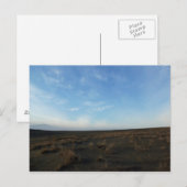 ダスク来ハガキのはがき ポストカード (正面/裏面)