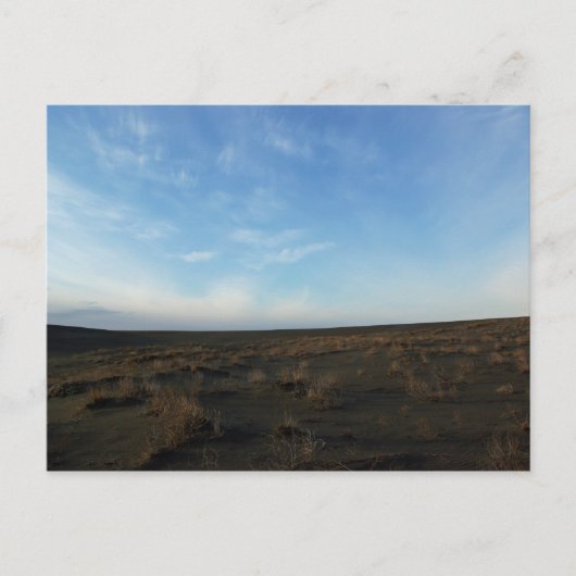 ダスク来ハガキのはがき ポストカード (正面)