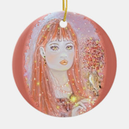 ダスク・アレゴリー！ セラミックオーナメント