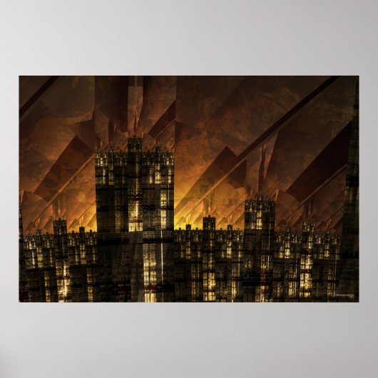 ダスク ポスター (正面)