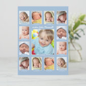 ダスジャーフォトアンデンケンコラーゲンドラックデバビー 招待状 (スタンド正面)