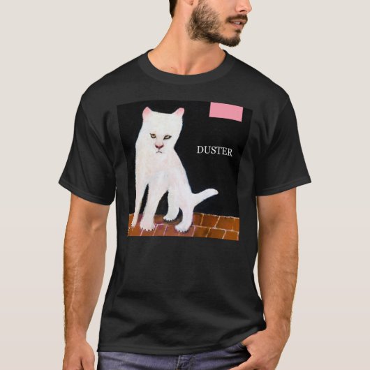 ダスターバンドクラシックのTシャツ Tシャツ (正面)