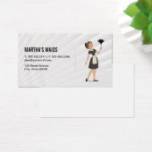 ダスター付きメイドクリーナー (デスク)