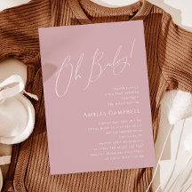 ダスティお洒落バラオベビー!赤ちゃんシャワー