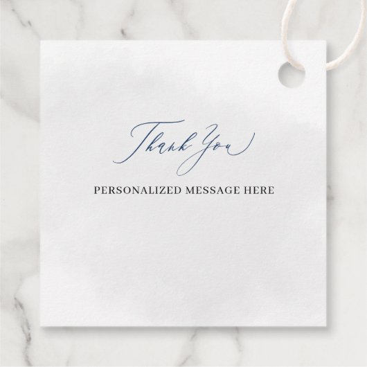 ダスティエレガントブモダンルフローラキンセアニラ フェイバータグ (裏面)