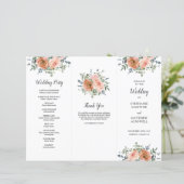 ダスティコーラルユーカリプタス結婚令 (スタンド正面)