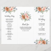 ダスティコーラルユーカリプタス結婚令 (正面)