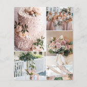 ダスティバラとセージ結婚グリーンのカラーパレットC (裏面)