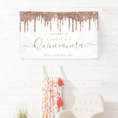 ダスティバラグリッタードリップスウェルカムトゥキンセアニラ 横断幕 (インサイチュ)