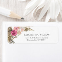 ダスティバラフローラボホ結婚ズ